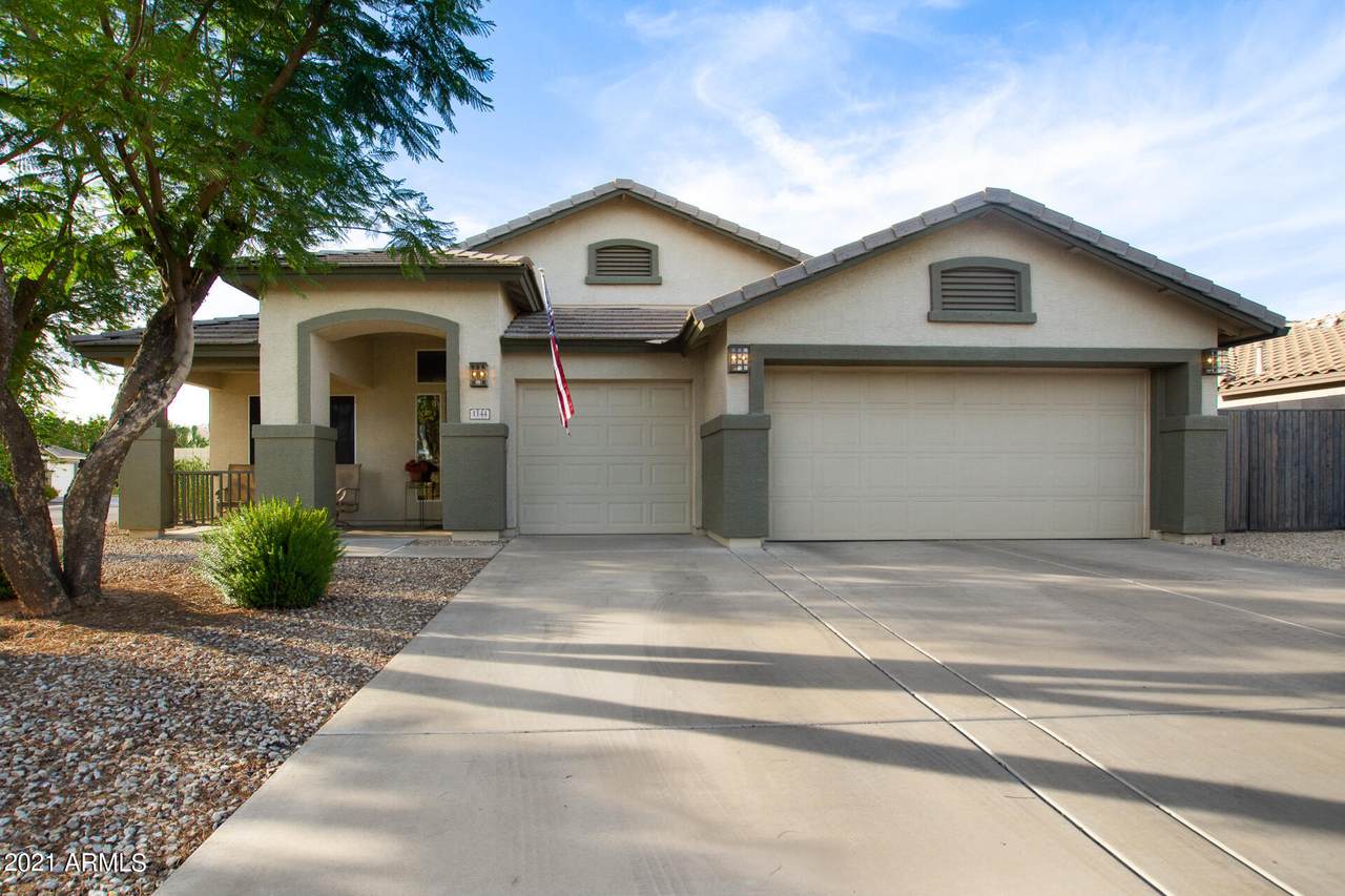 1144 Toledo Street - Photo 1