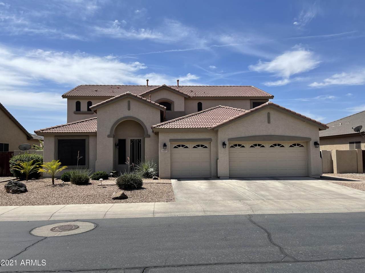4325 Monte Way - Photo 1