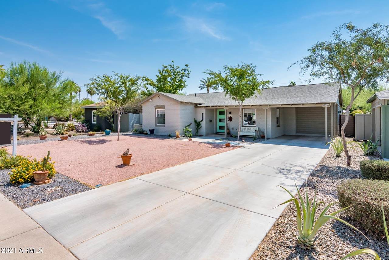 3015 16TH Drive - Photo 1