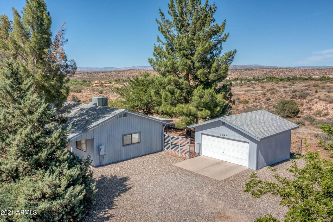 2487 Rio Verde Drive - Photo 1
