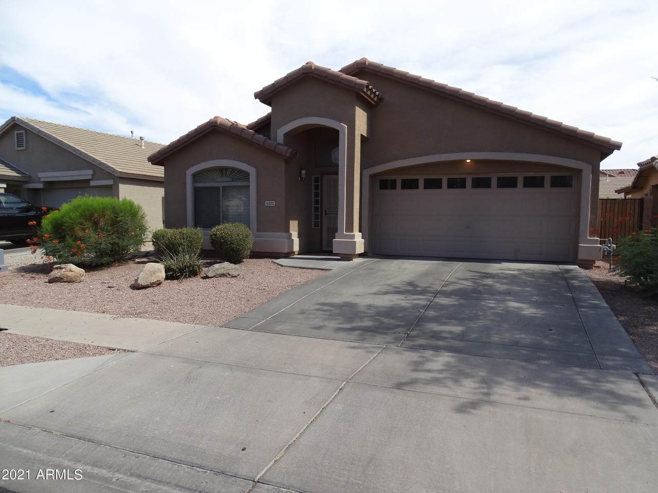 5025 Desert Drive - Photo 1