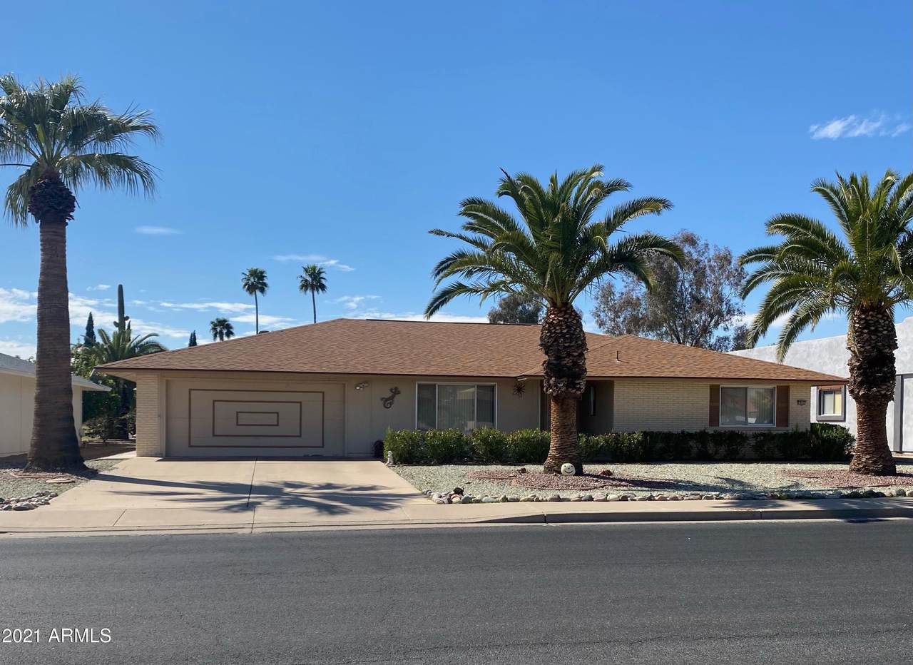 18442 Conquistador Drive - Photo 1