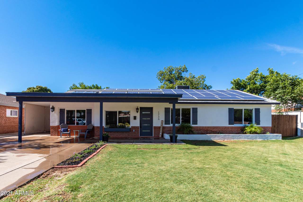 1736 Rovey Avenue - Photo 1