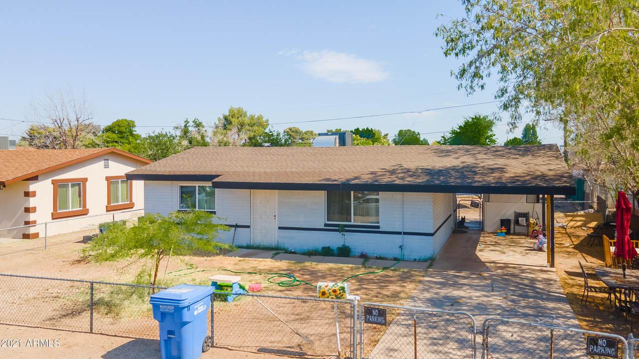 3808 Pierce Street - Photo 1