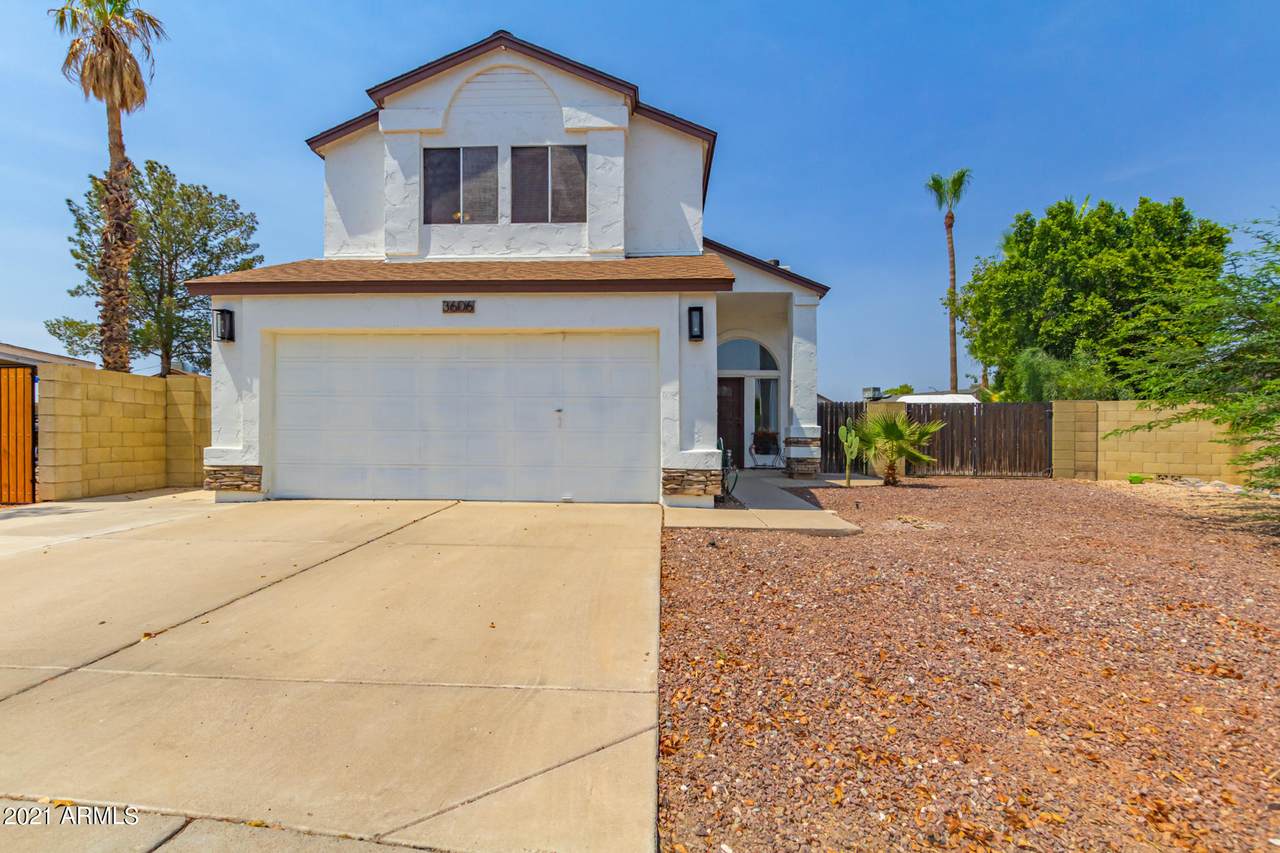 3606 Creedance Boulevard - Photo 1