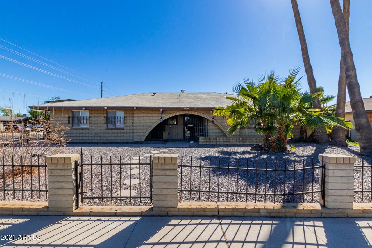 3901 Davidson Lane - Photo 1