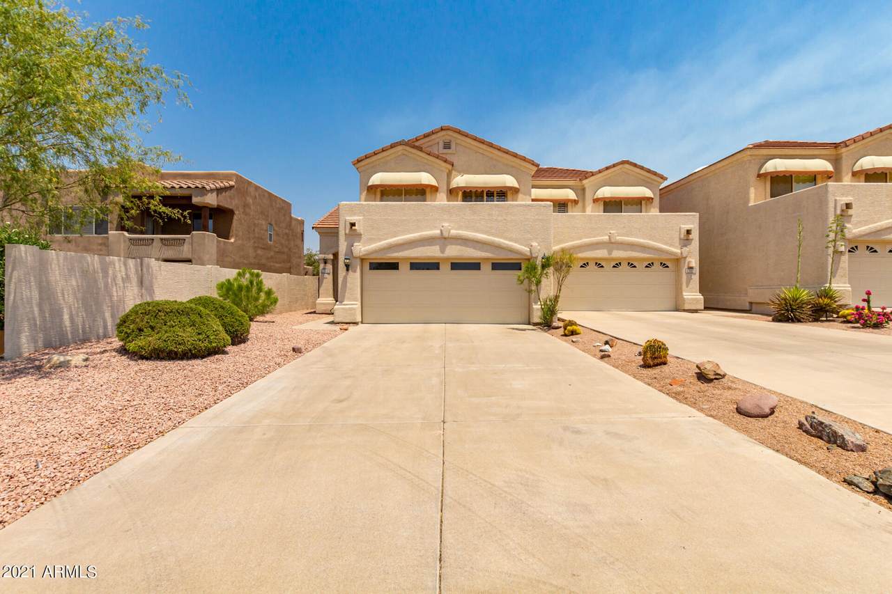 13821 Hamilton Drive - Photo 1
