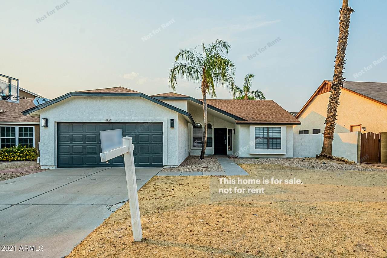 3812 Marconi Avenue - Photo 1