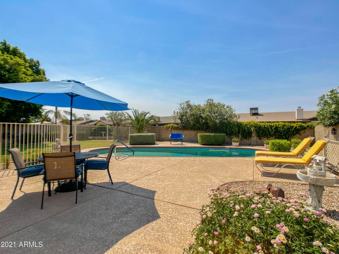 3727 Phelps Road - Photo 1