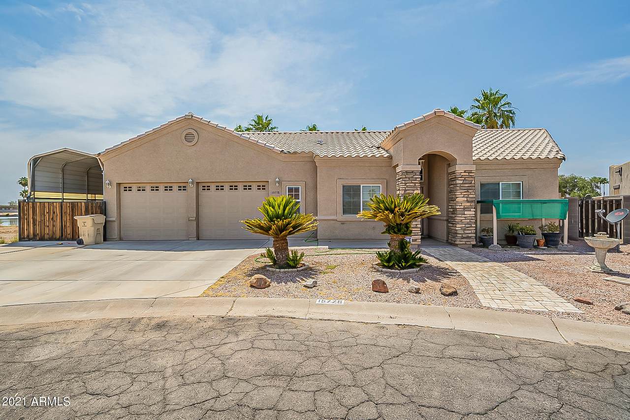 15778 Maui Circle - Photo 1