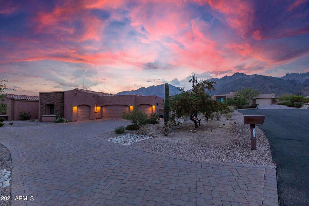 7347 Summer Shade Court - Photo 1