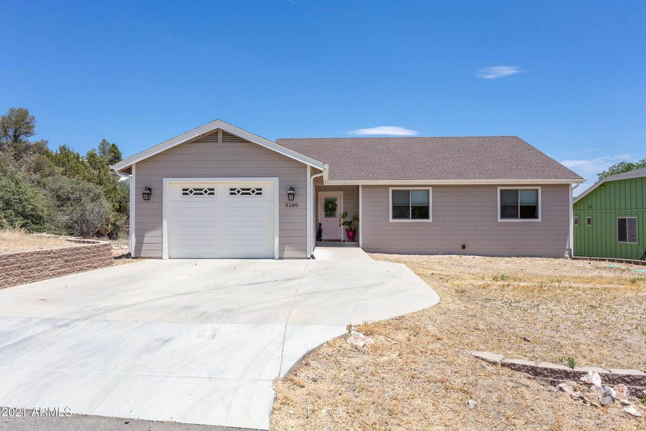 5180 Diamond Drive - Photo 1