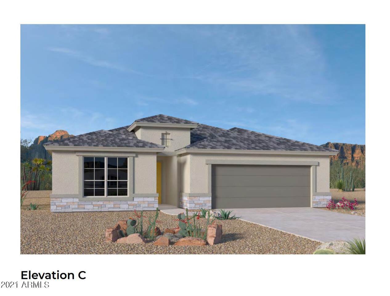 38116 Santa Monica Avenue - Photo 1