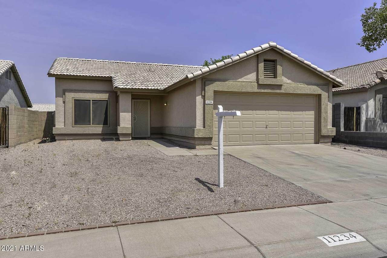 11234 Ruth Avenue - Photo 1