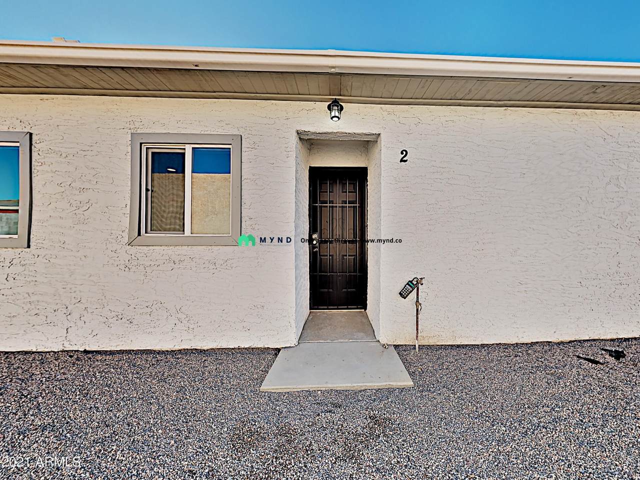 421 Central Avenue - Photo 1