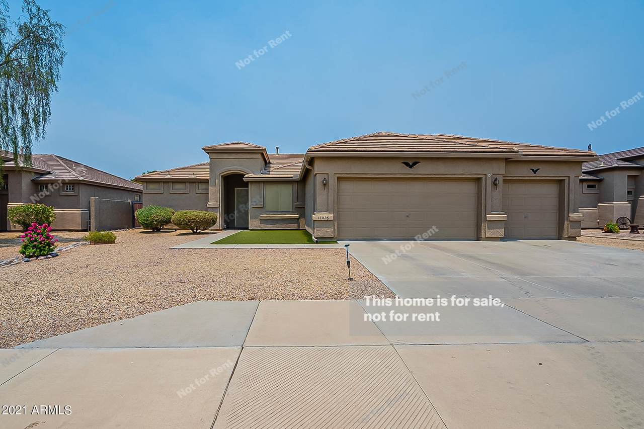 11026 Cholla Road - Photo 1