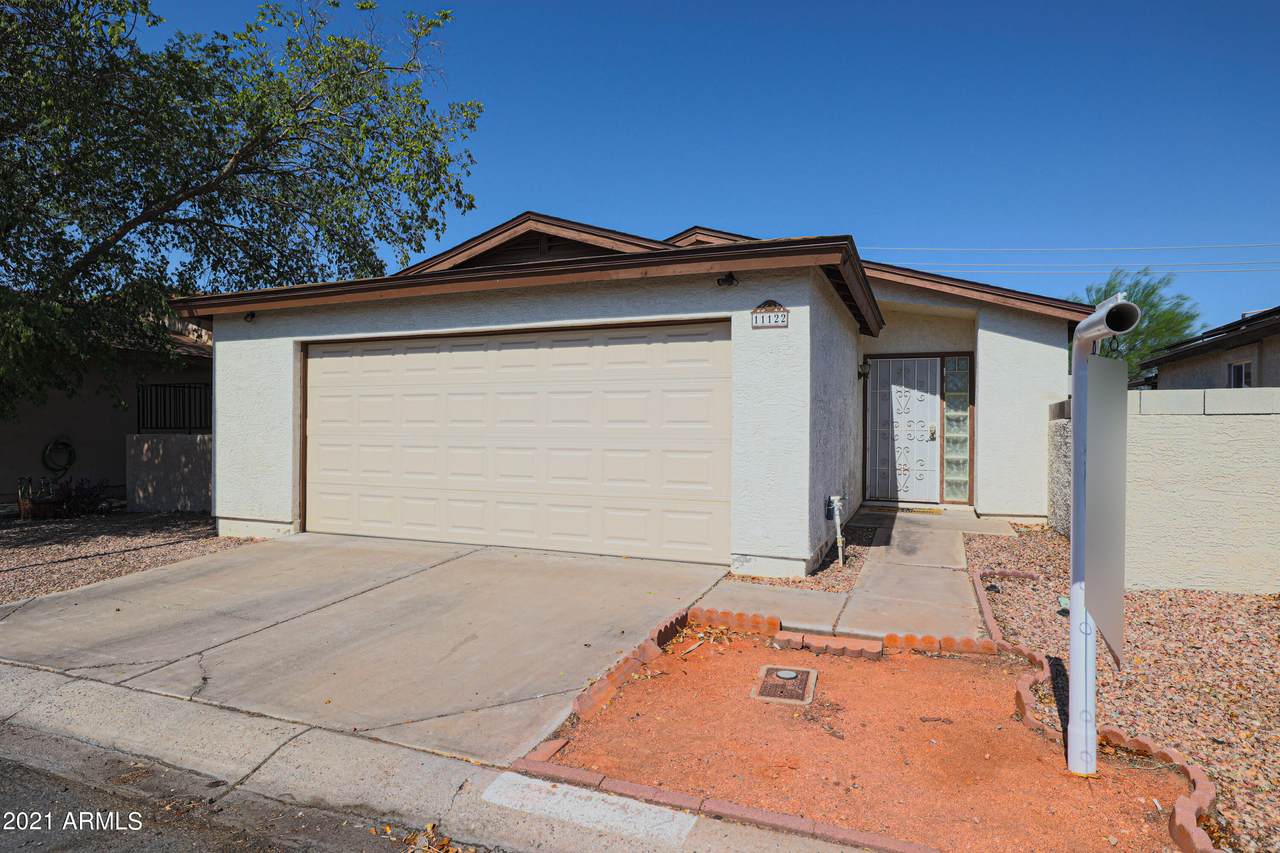 11122 82ND Lane - Photo 1