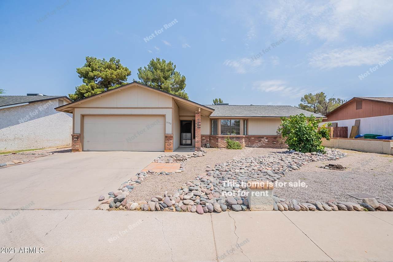 3752 Harmony Avenue - Photo 1