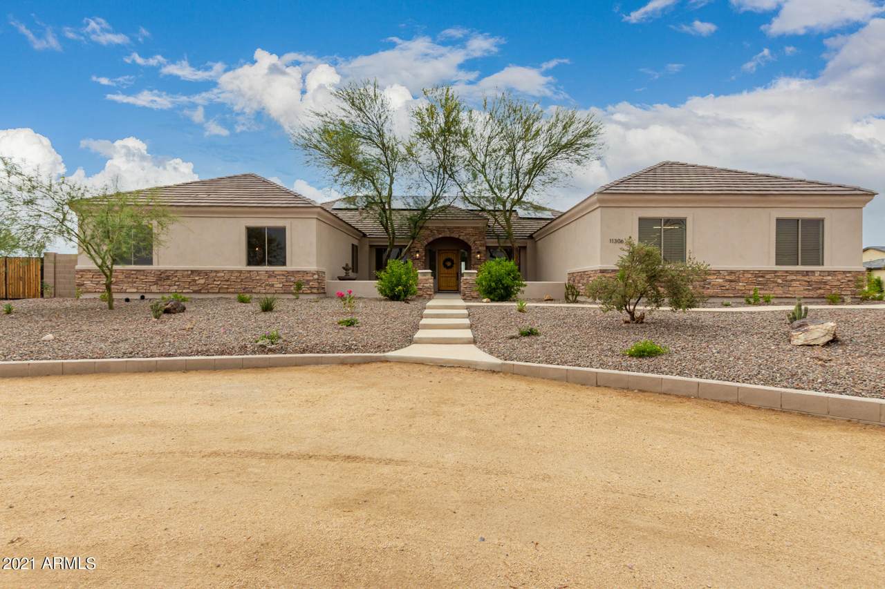11306 Briles Road - Photo 1