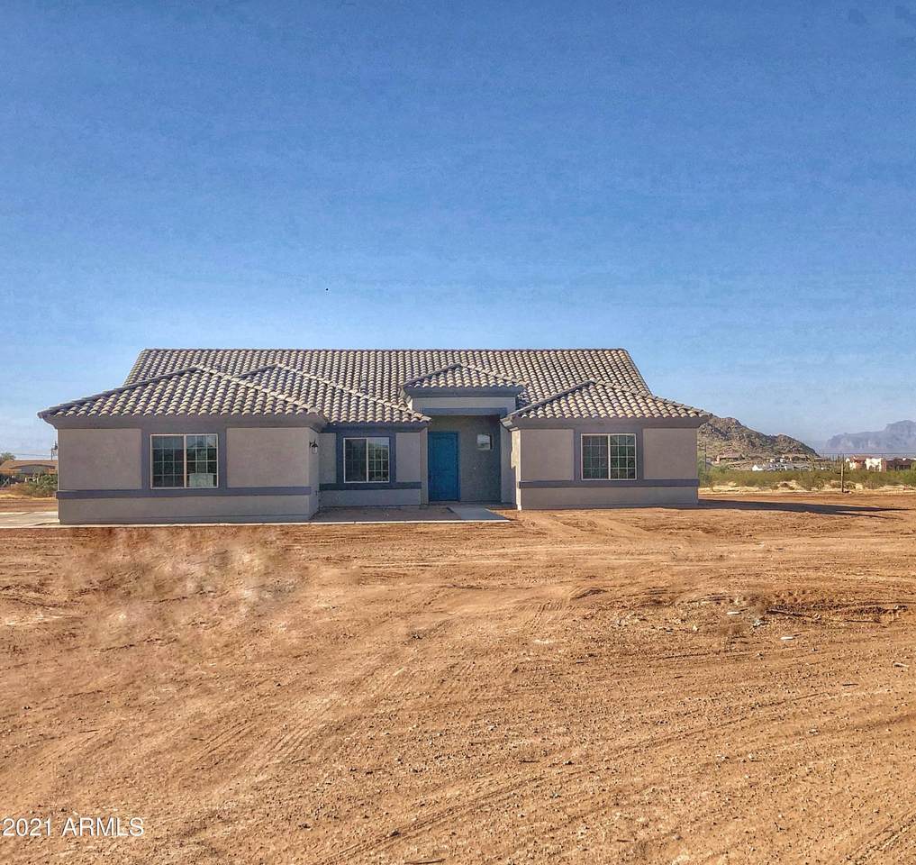 0 Bell Road - Photo 1