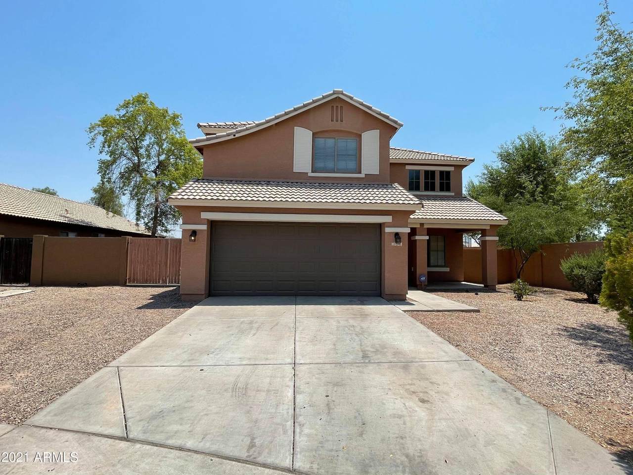 1741 Lydia Lane - Photo 1
