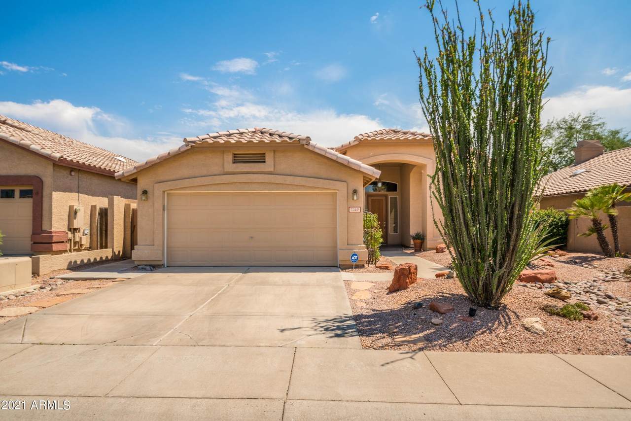 7249 Black Rock Road - Photo 1