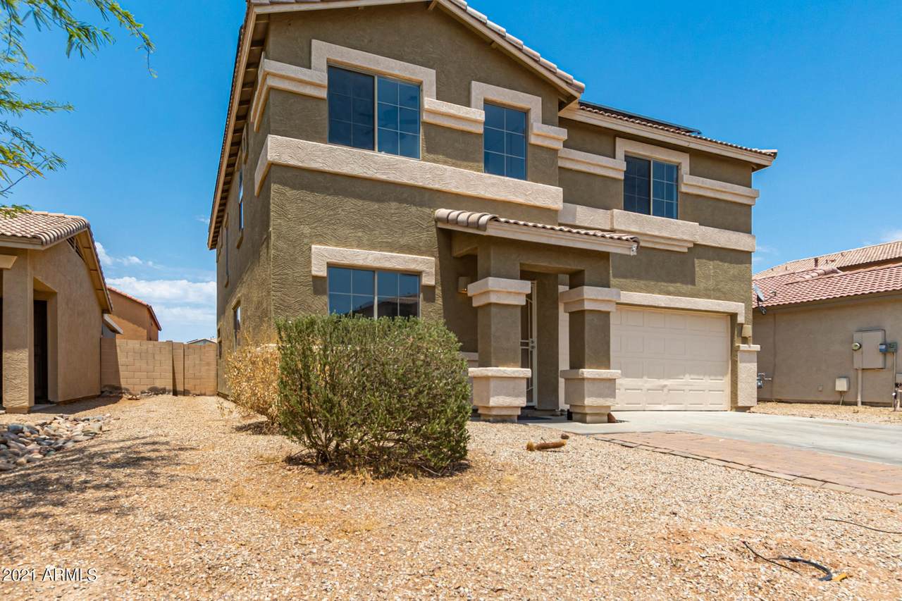 1446 Avenida Kino - Photo 1
