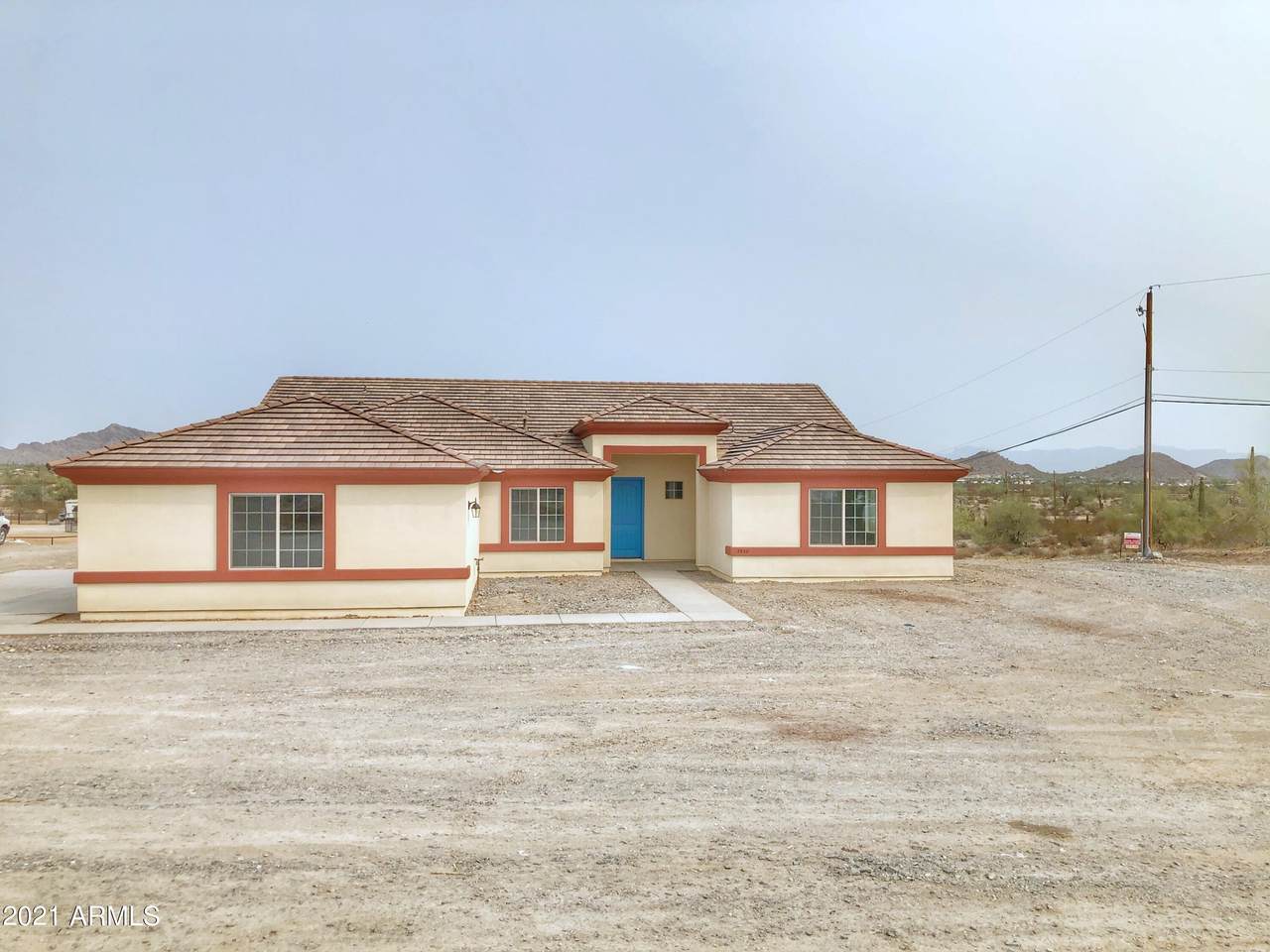 0 Adobe Dam Road - Photo 1