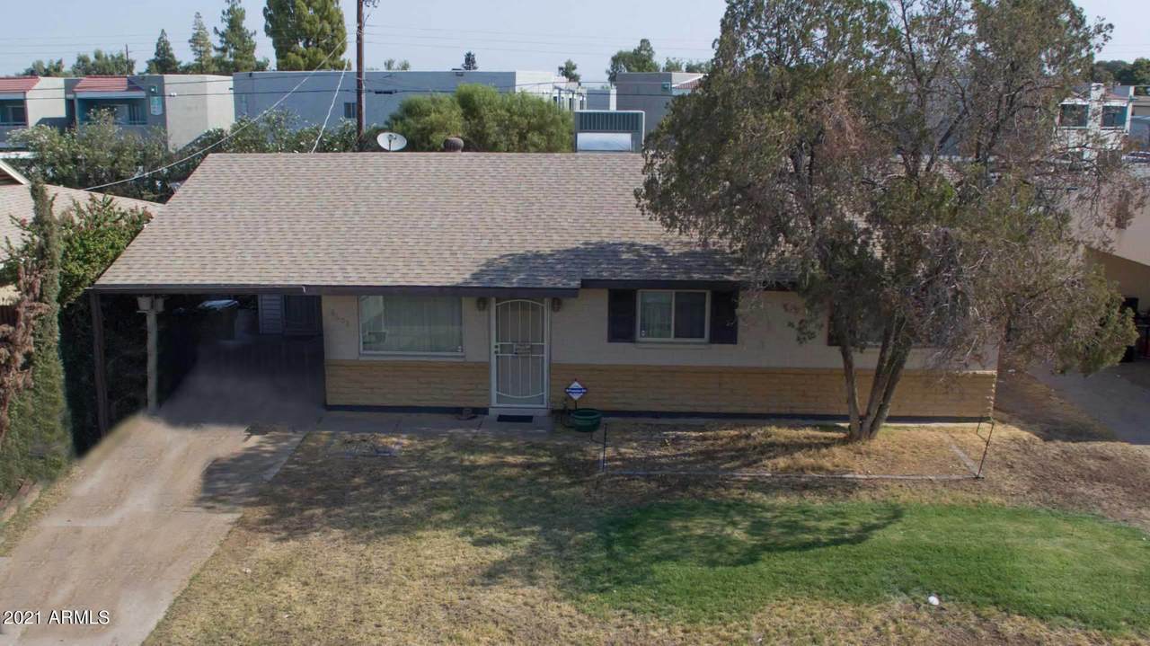 6608 Rose Lane - Photo 1