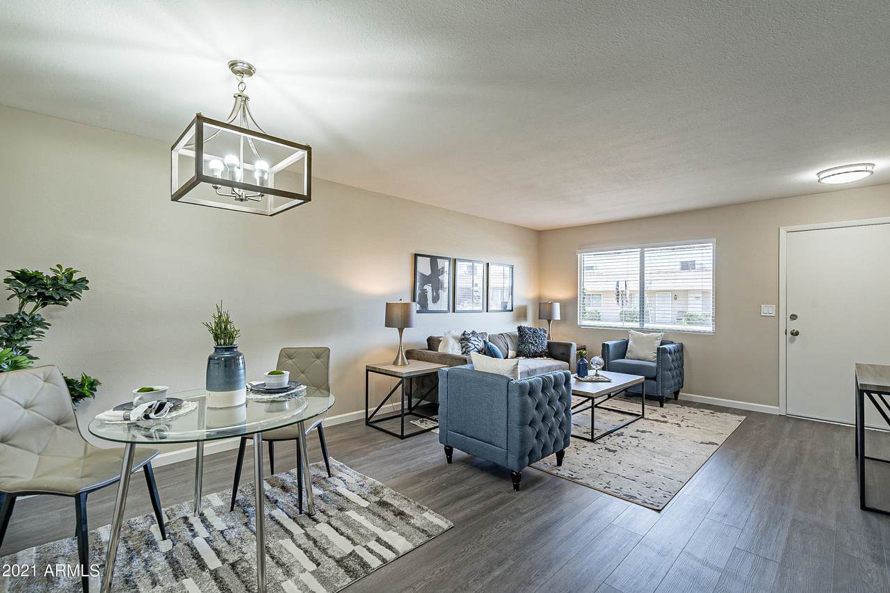 14016 Thunderbird Boulevard - Photo 1
