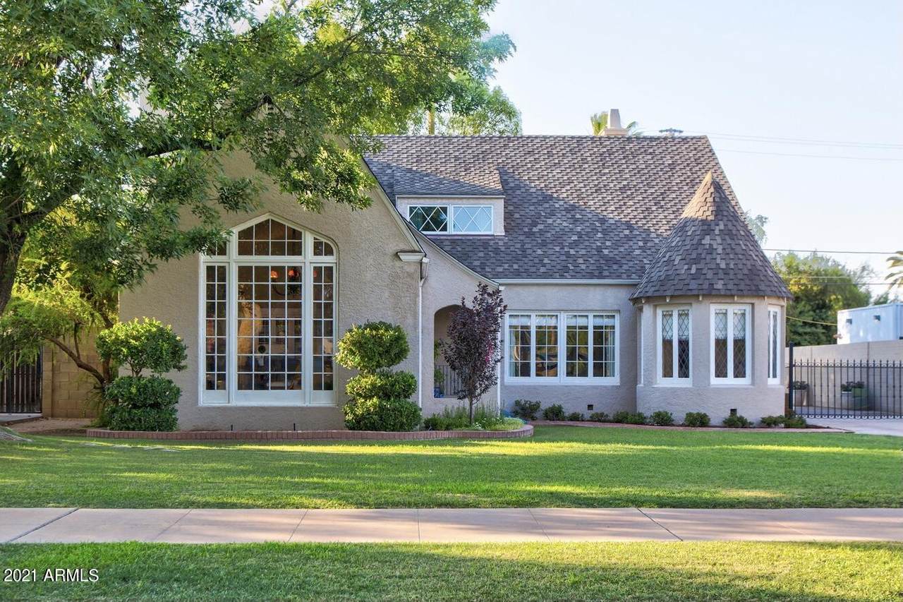 720 Palm Lane - Photo 1