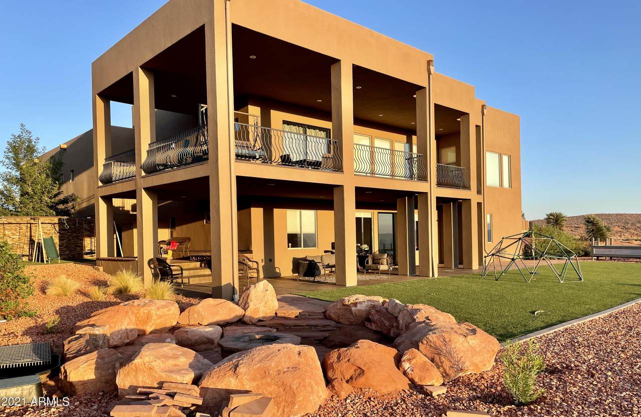 2168 Coyote Creek Road - Photo 1