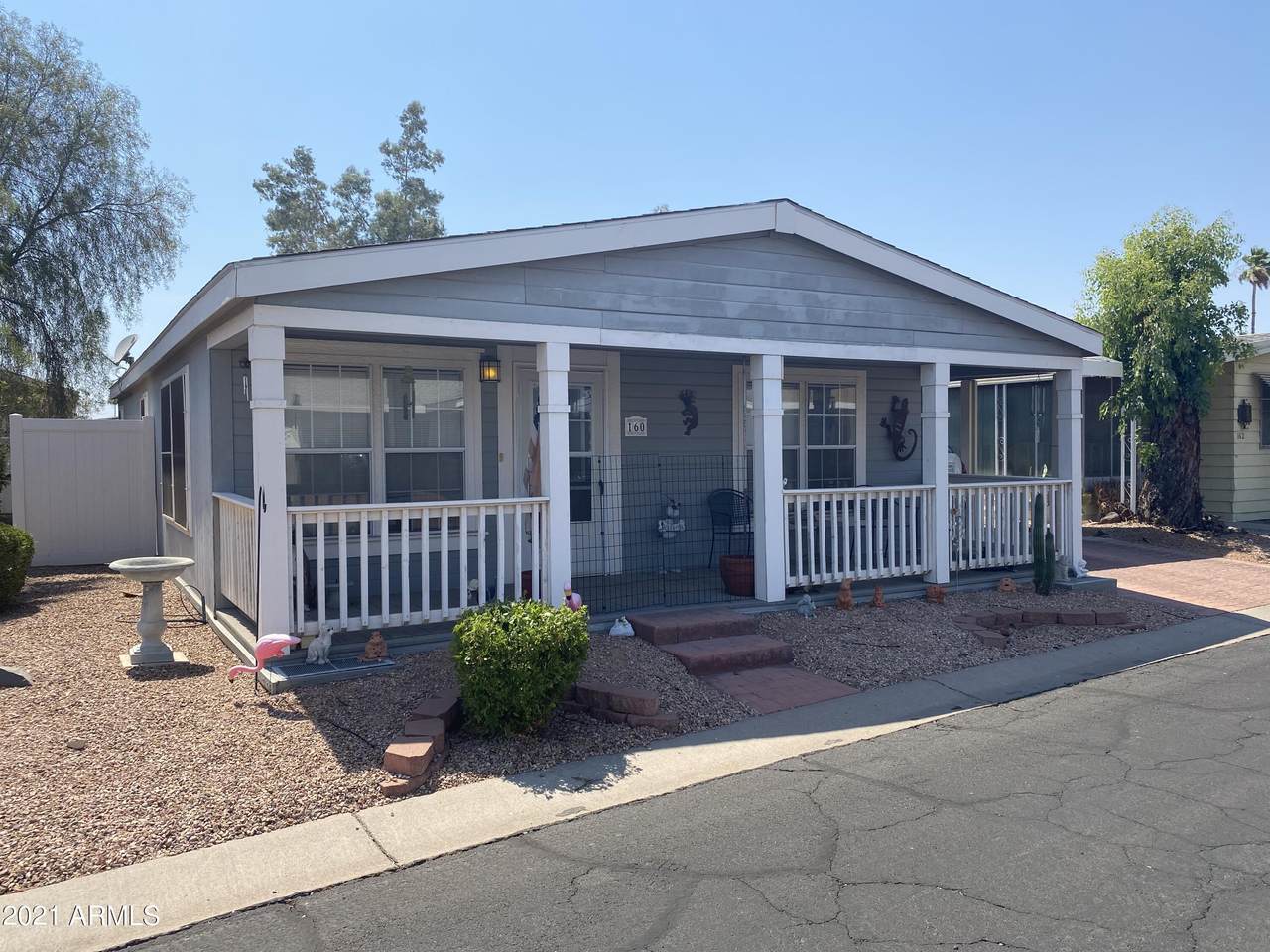 10960 67th Avenue - Photo 1