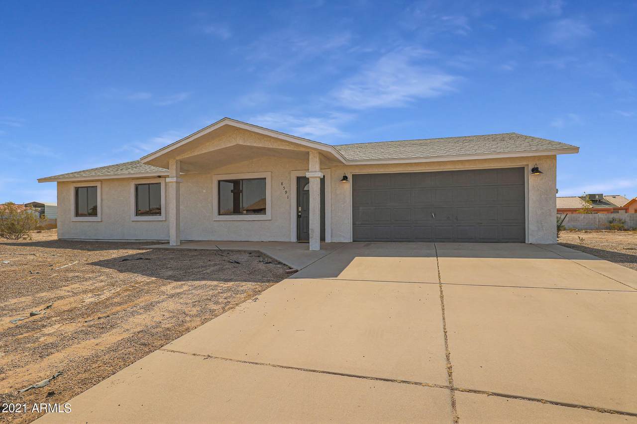 8591 Valdez Drive - Photo 1