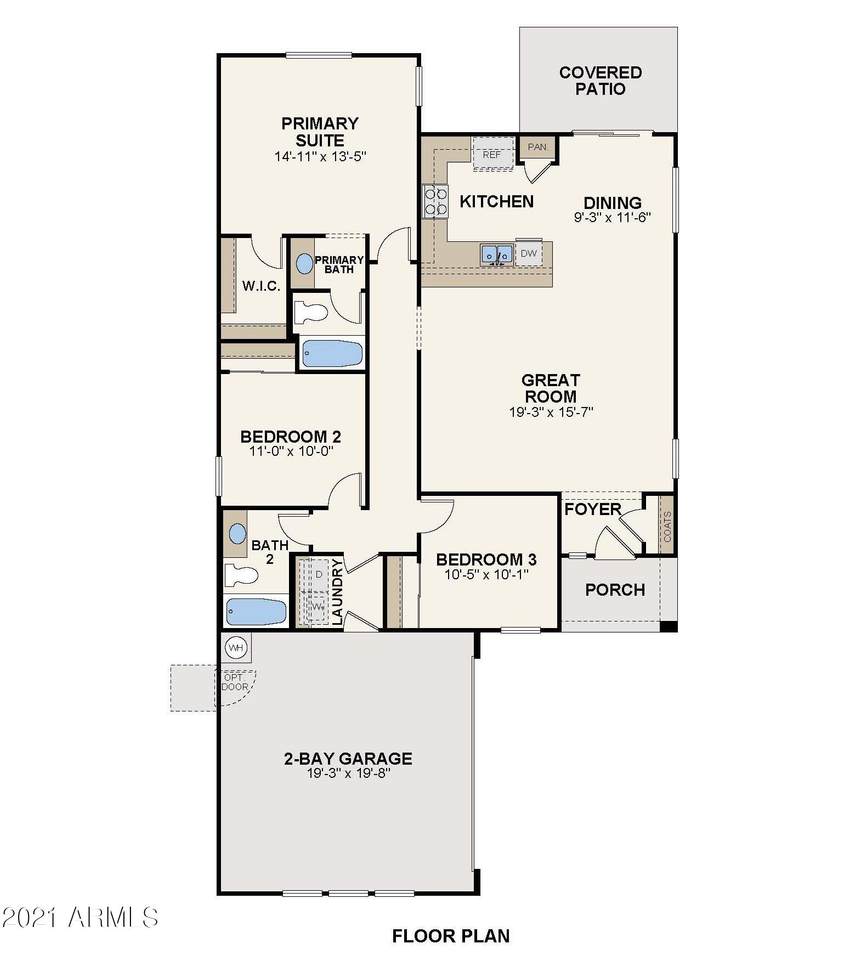 820 Silvercreek Court - Photo 1