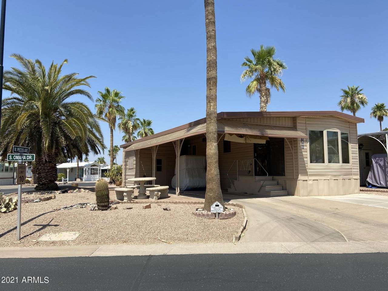 1505 Omaha Street - Photo 1