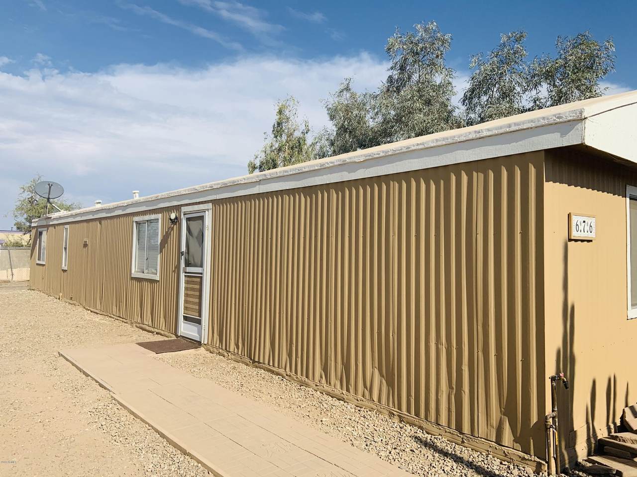 676 Ruggles Street - Photo 1