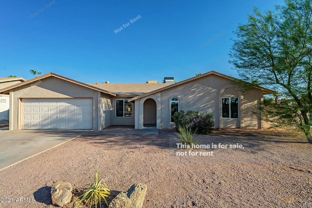 2301 Aspen Drive - Photo 1