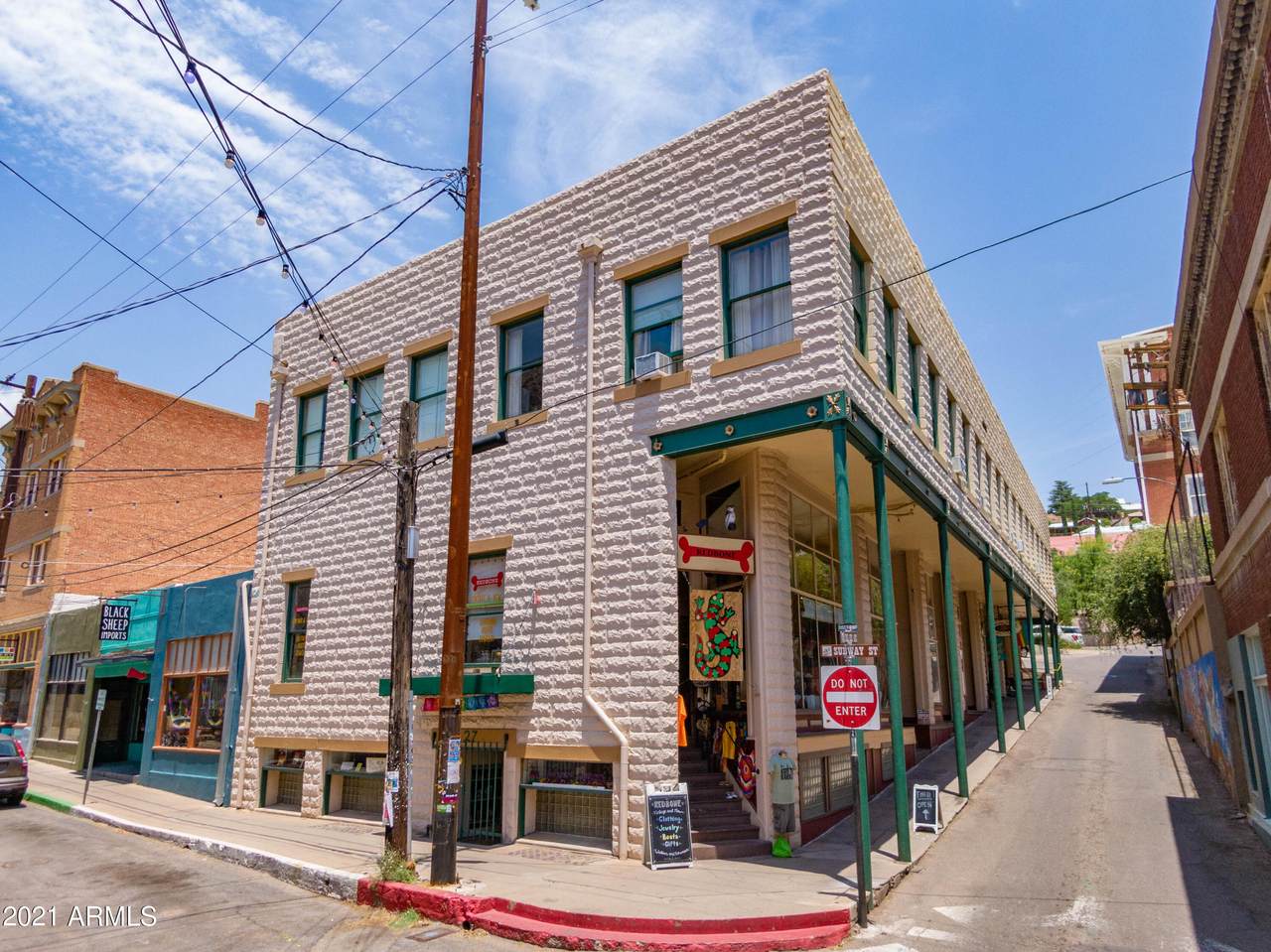 27 Subway/Canyon Rose Street - Photo 1