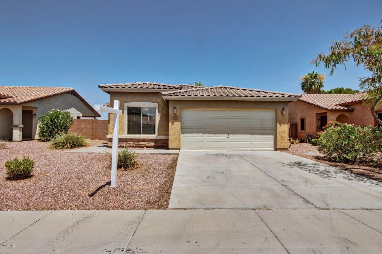 7407 Sunrise Way - Photo 1