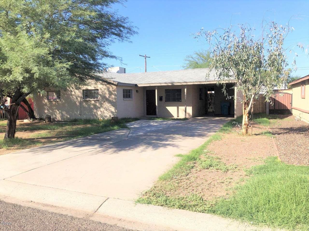 2810 Hazelwood Street - Photo 1