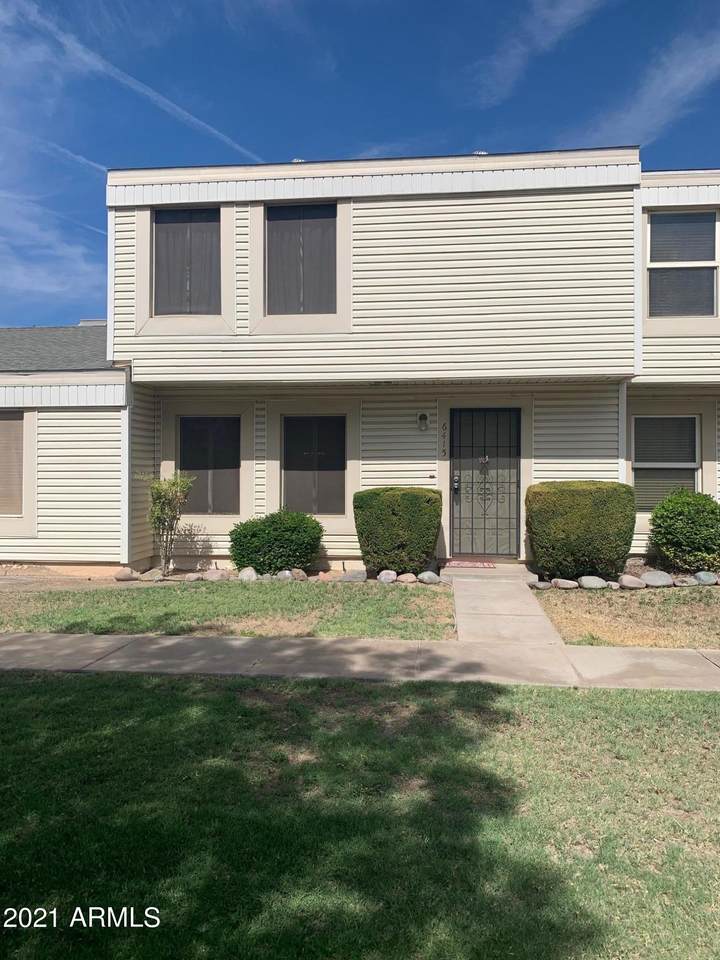 6415 La Corta Drive - Photo 1