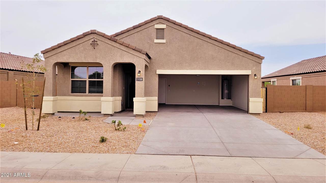 1150 Tyler Lane - Photo 1
