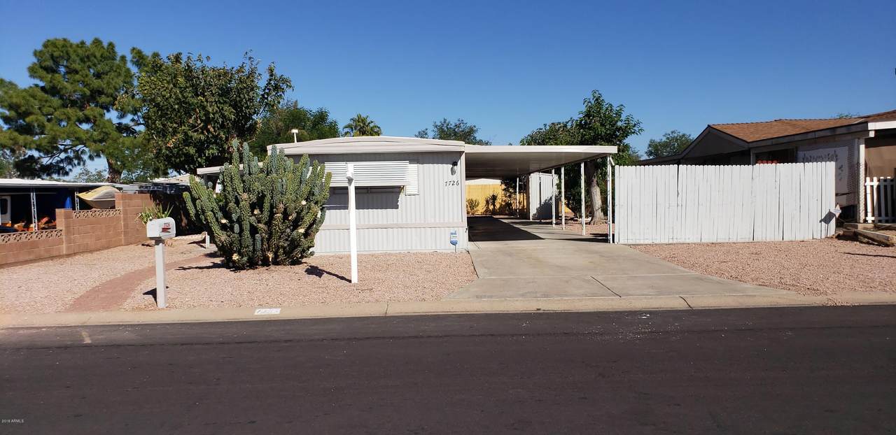 7726 Garnet Avenue - Photo 1