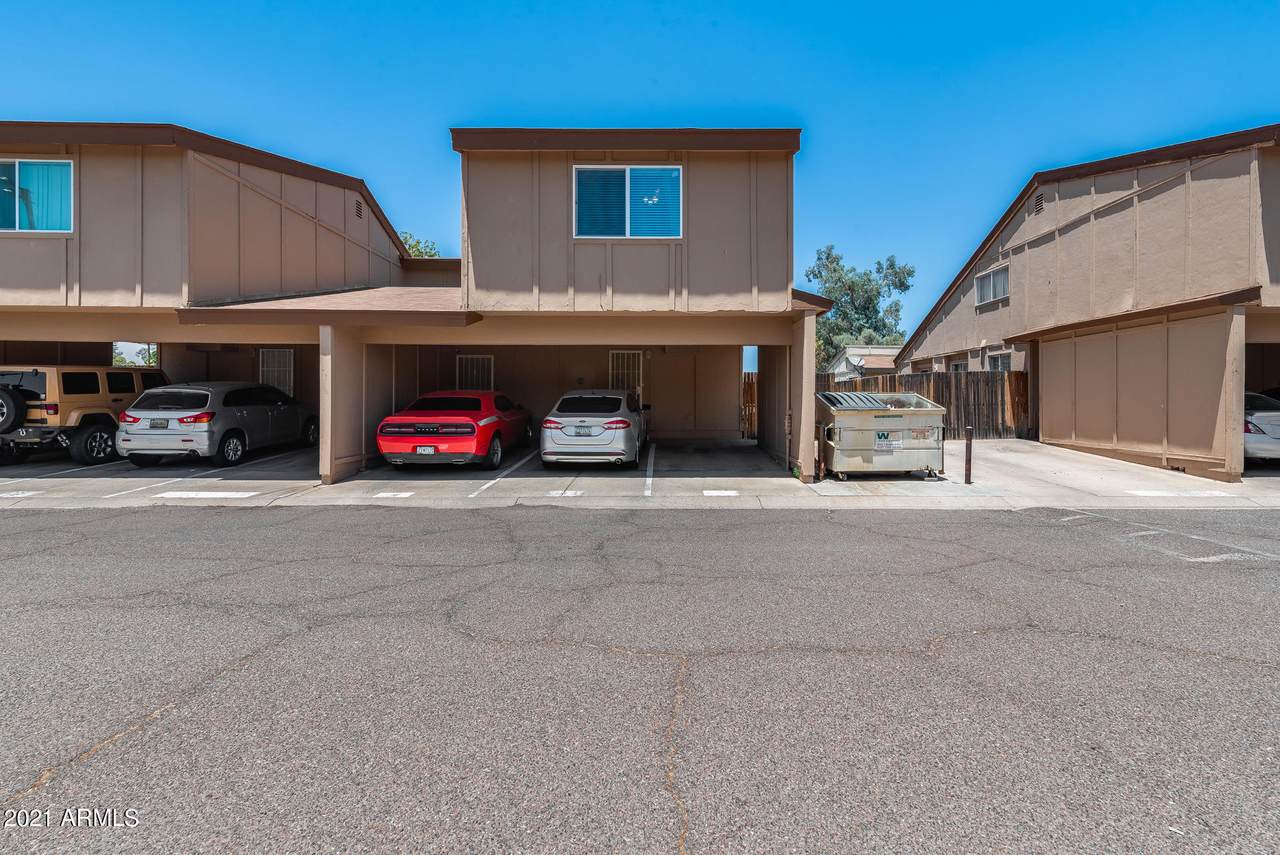 12445 21ST Avenue - Photo 1