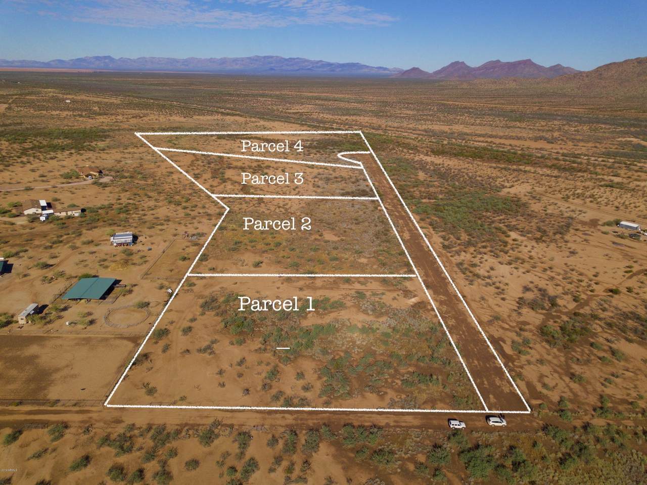 002 J-1 Ranch Road - Photo 1