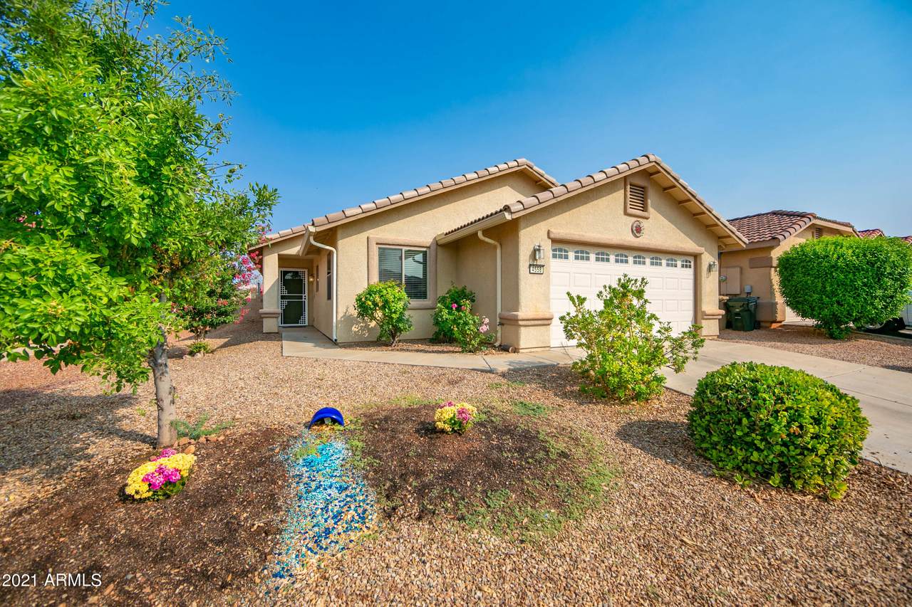 4558 Redwood Street - Photo 1