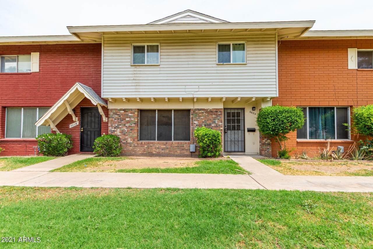 6624 43rd Avenue - Photo 1