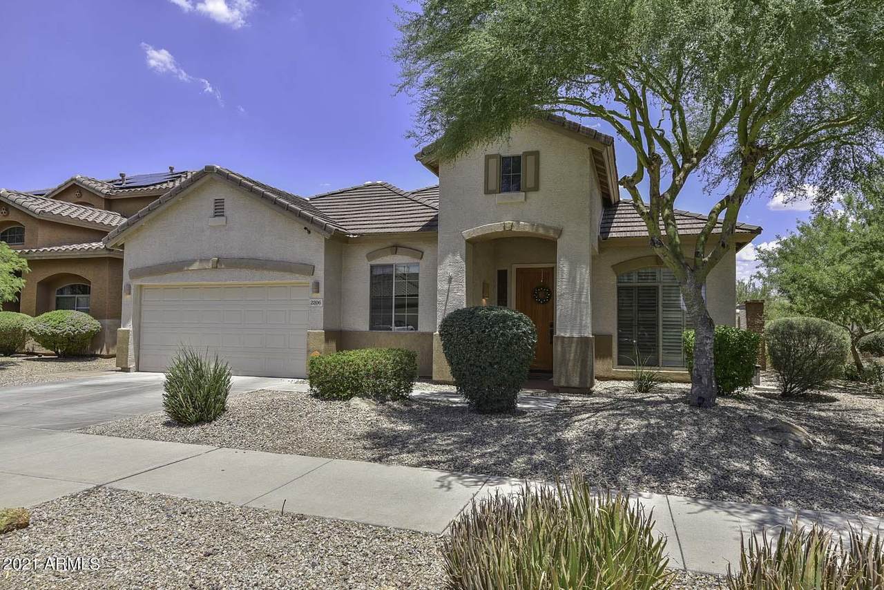 2206 Calle Del Sol - Photo 1