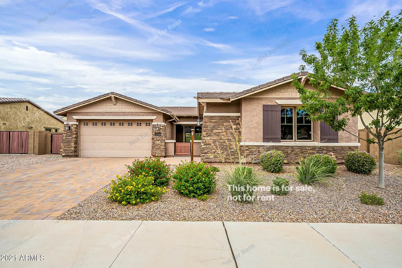 22100 Maya Road - Photo 1